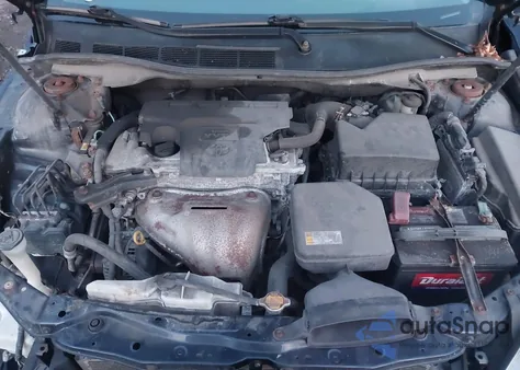 2015 Toyota Camry Le из США, поврежденный, VIN 4T4BF1FK1FR514433